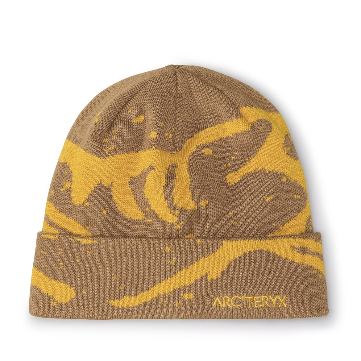 ARC´TERYX GROTTO TOQUE ARCTIC SILK ビーニー-