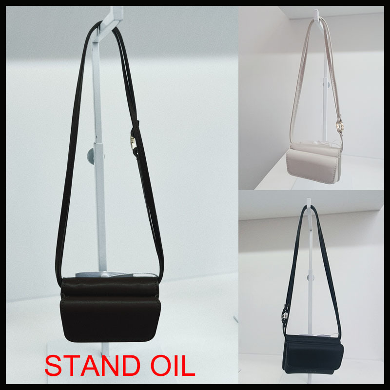 人気☆STAND OIL☆CHUBBY WALLET