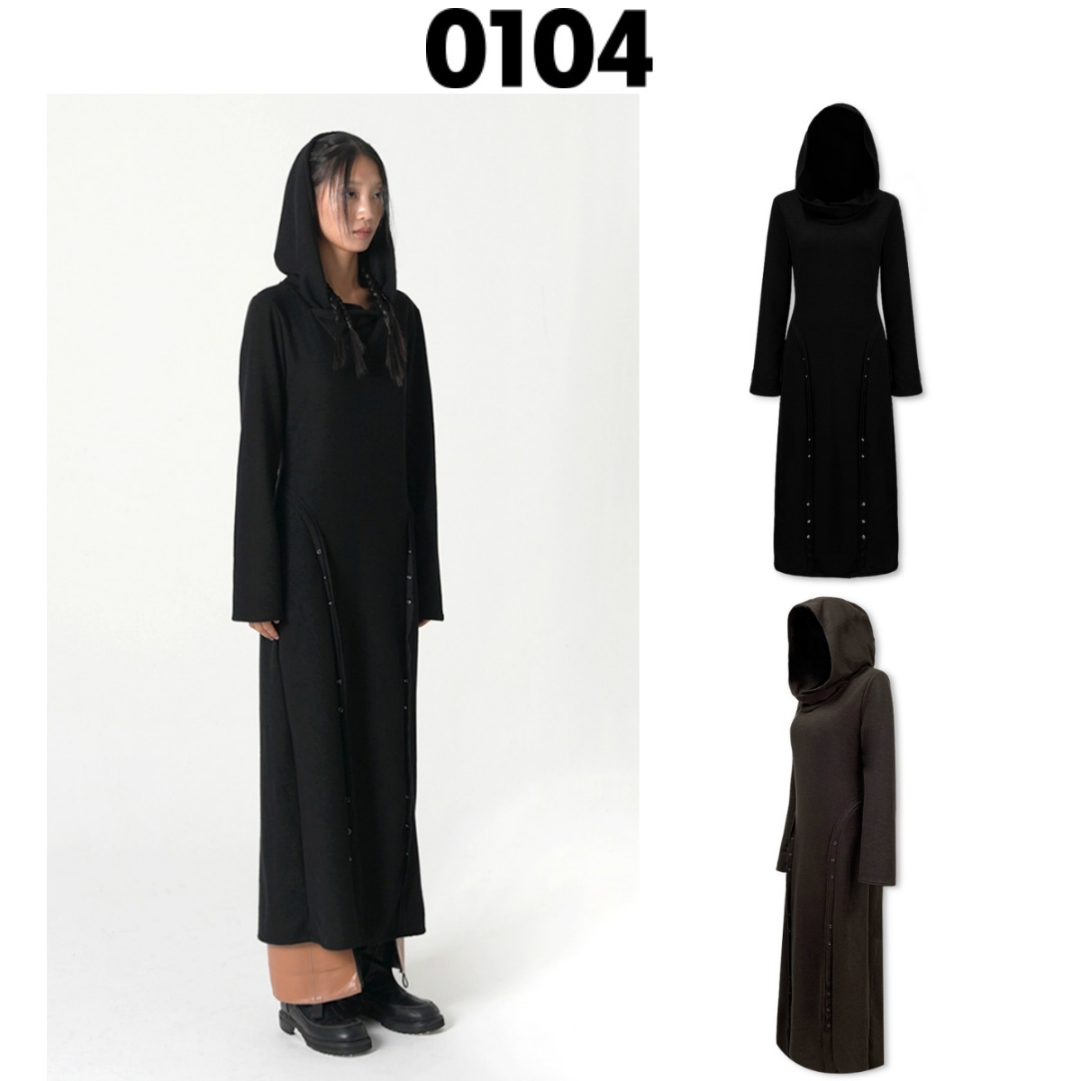 【0104】roam dress