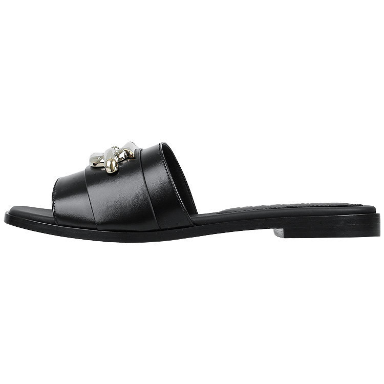 【SALVATORE FERRAGAMO】SLIPPERS