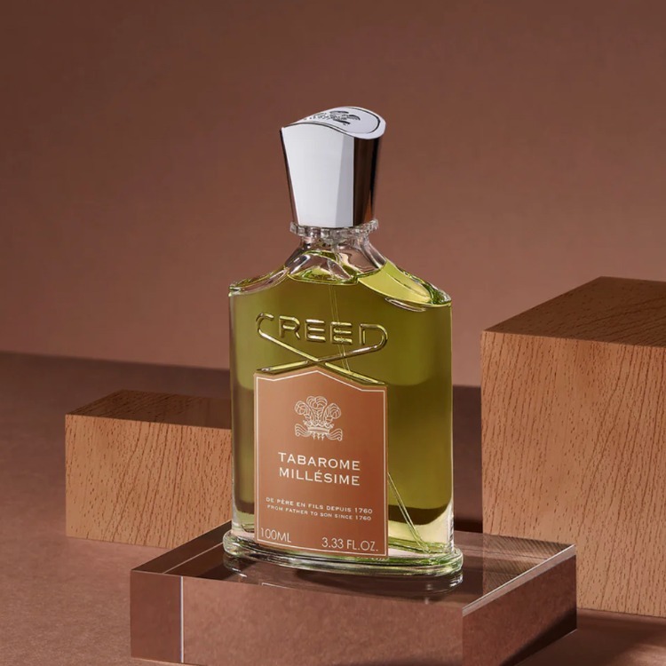 CREED TABAROME MILLESIME EDP 100ML タバローム ミレジム