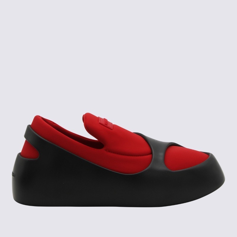 スニーカー FERRAGAMO FW23 Ferragamo Sneakers (766299 021271006)