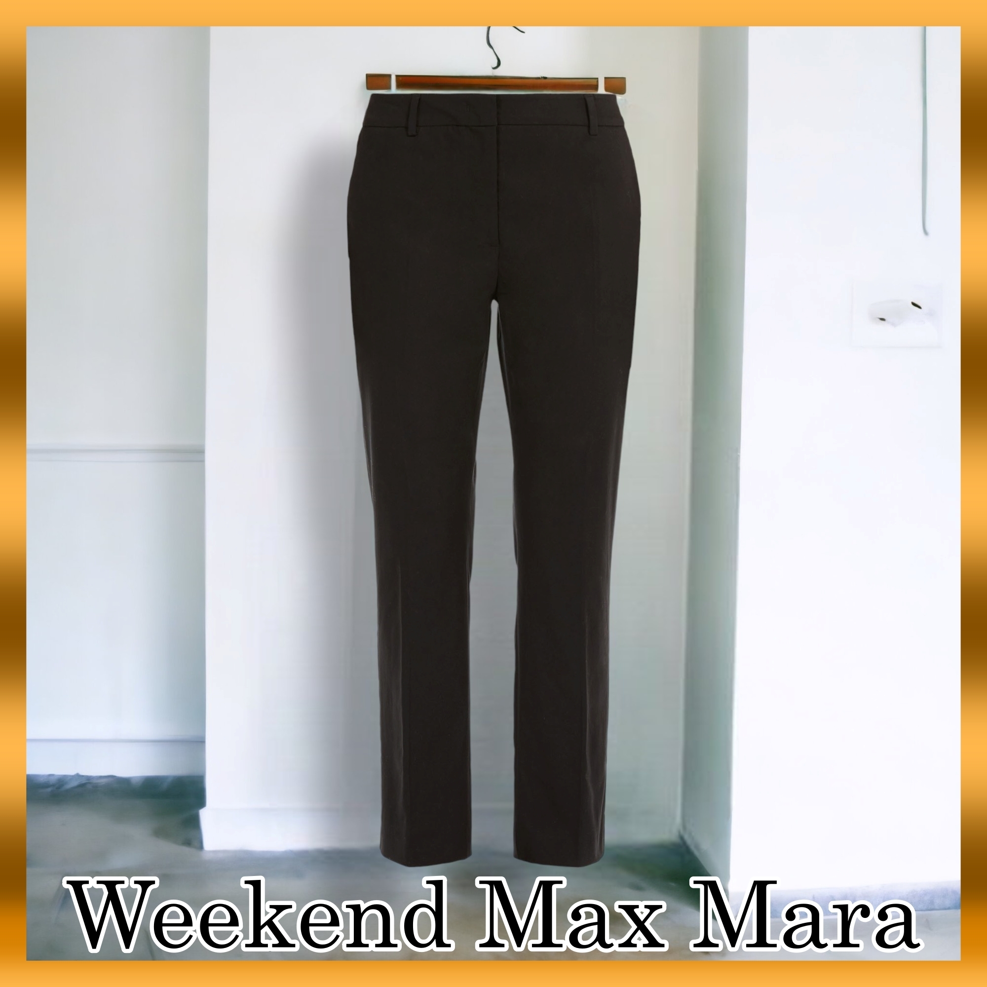 Alexander Wang ☆ブラック レイヤード ボクサー トラウザーズ MU003001D.jpg