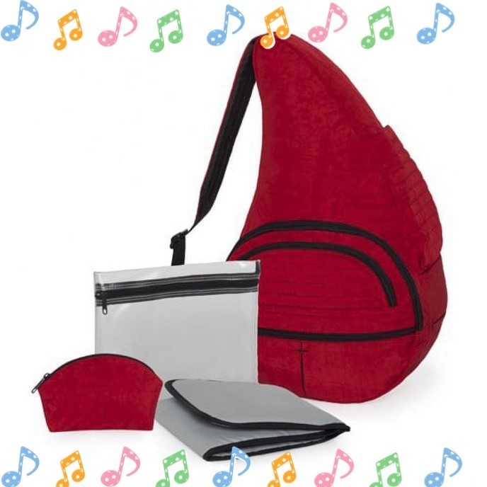 AmeriBag☆Babyバッグ