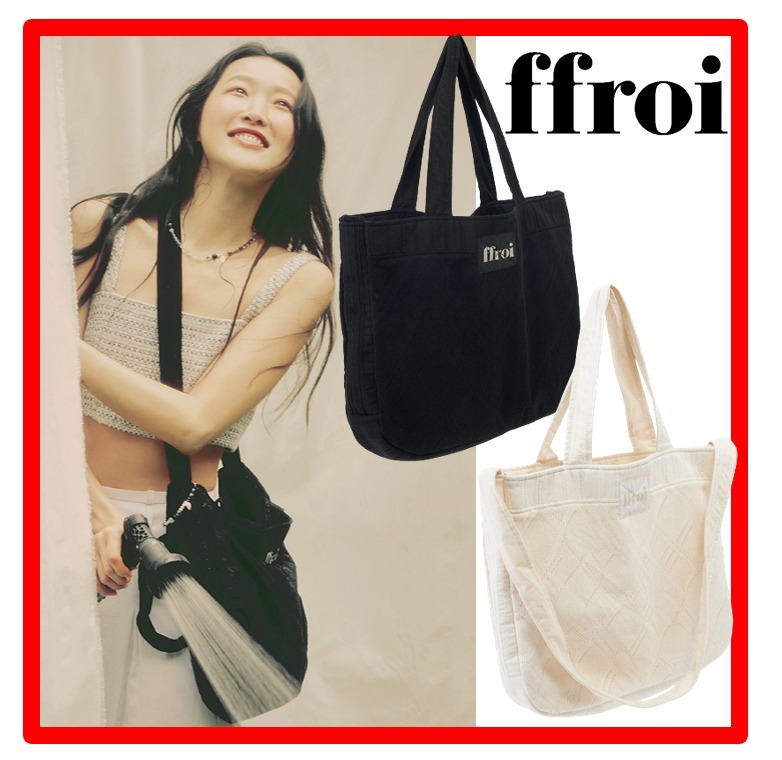 ☆韓国の人気☆【ffroi】☆2WAY☆バッグ☆arv.e☆
