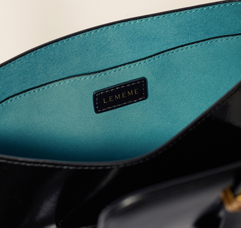 LEMEME Sac Etang BKS812 (LEMEME/ショルダーバッグ・ポシェット