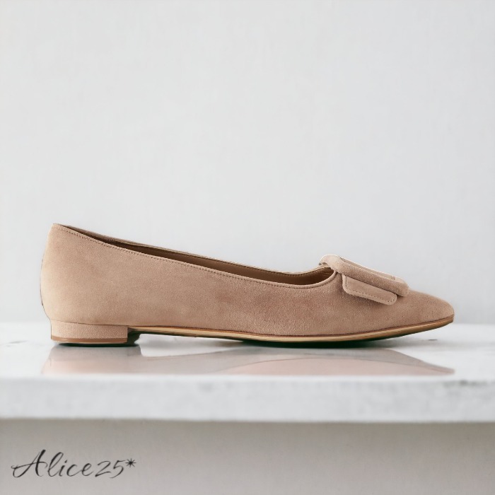 THE ROW♡ 「Novus」レザーローファー The Row Novus ローファー | ブラック | FARFETCH JP