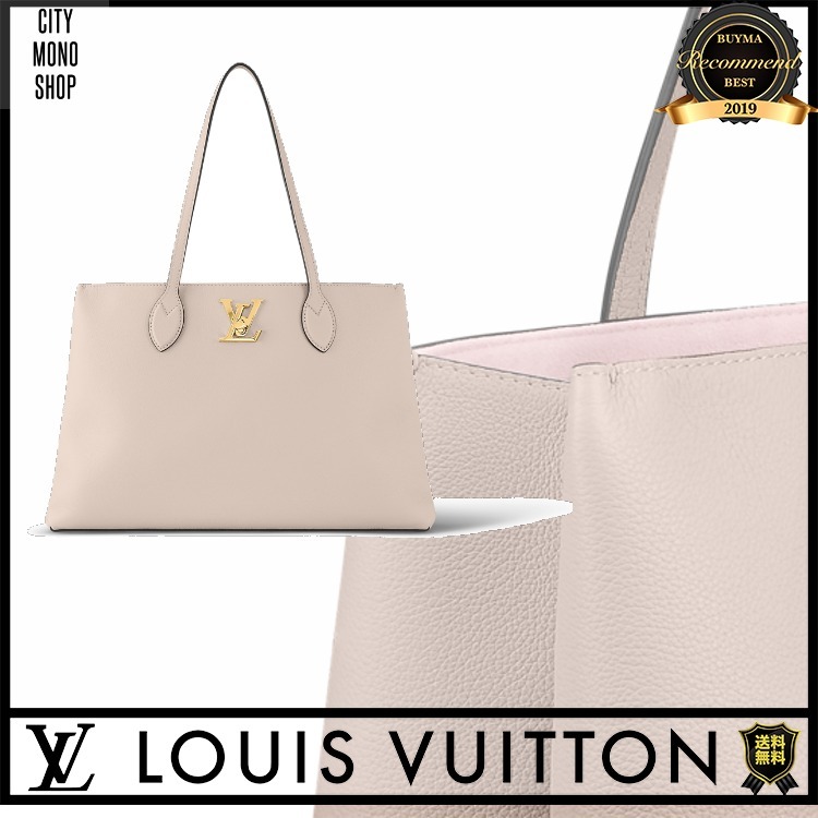 [SALE]ヴィトン Vuitton レア ロックミーショッパー