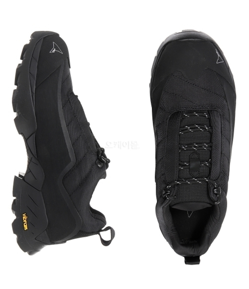 ROA｜LOW MOUNTAINEERING BOOTS (Katharina Women (KFA10-00