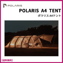 POLARIS★POLARIS A4 TENT★ポラリスA4テント★トンネル型★