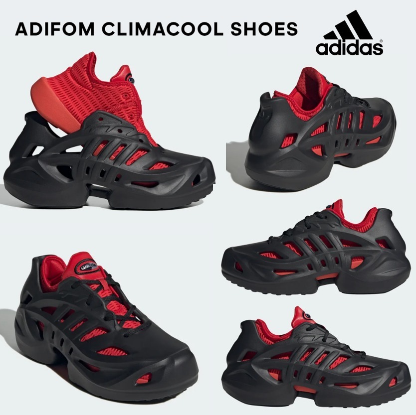 最新☆アディダス☆メンズオリジナル☆ADIFOM CLIMACOOL SHOES