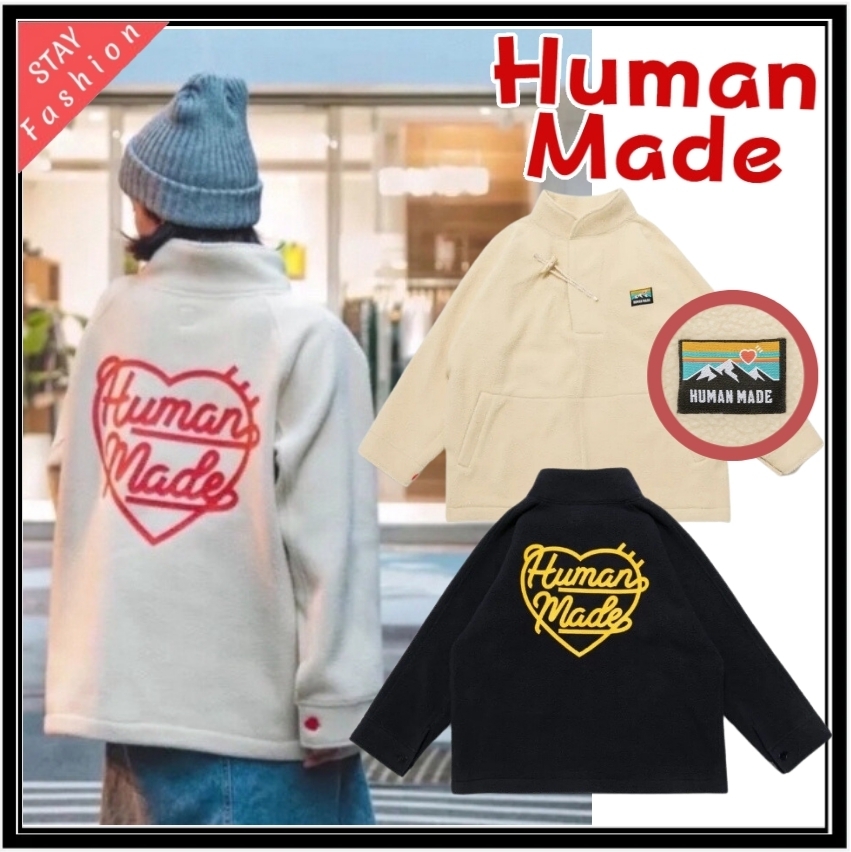 ヒューマンメイド HUMANMADE スウェット 韓国 希少 格安 BTSの