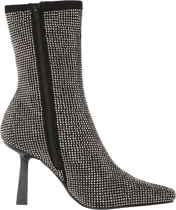 Steve Madden \"VAKAY\" アンクルブーツ 8.25cm 関税送料込