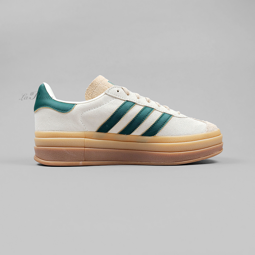 ★人気★ adidas originals WGAZELLE BOLD ☆adidas originals☆GAZELLE BOLD W ガゼル ボールド W☆追跡可