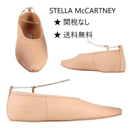 Stella McCartney(ステラマッカートニー) フラットシューズ(レディース