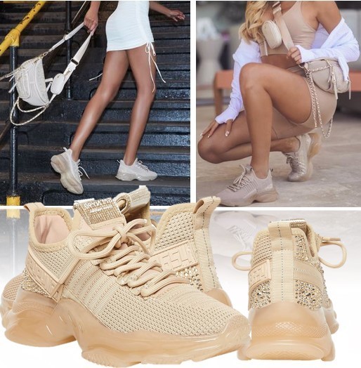 Steve Madden \