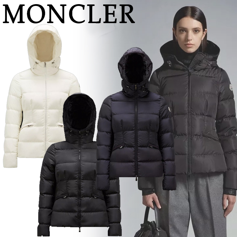 ◇国内発送◇【MONCLER 】Avoceショートダウンジャケット