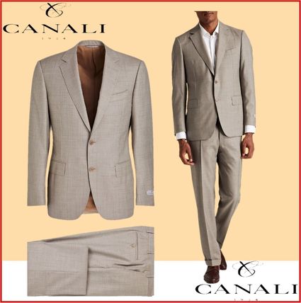 CANALI(カナーリ) メンズ - 海外通販のBUYMA