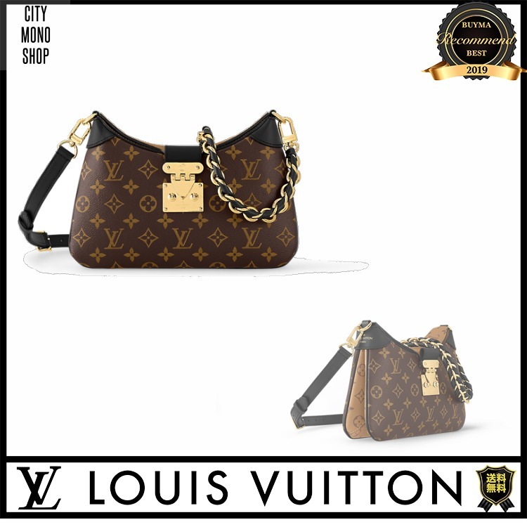 [SALE]ヴィトン Vuitton レア LV トゥイニー