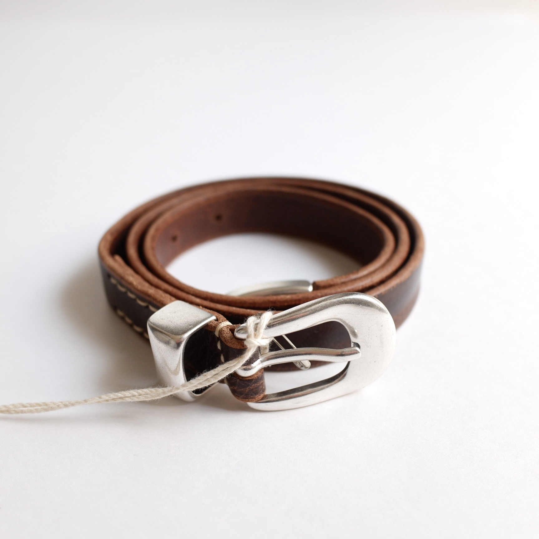 ベルト Our Legacy 2cm belt