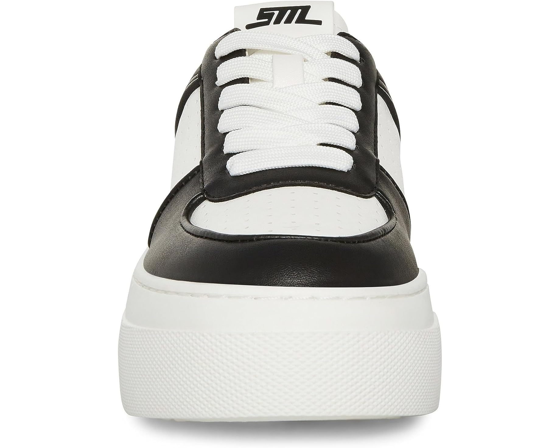 Steve Madden 厚底 プラット フォーム スニーカー 関税送料込 Steve Madden 厚底 プラット フォーム スニーカー 関税送料込