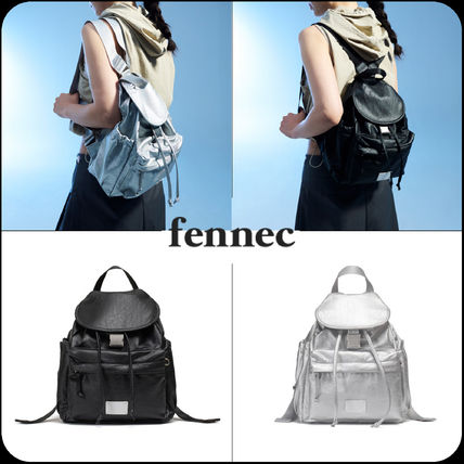 Fennec Backpacks [FENNEC]★BONNIE BACKPACK