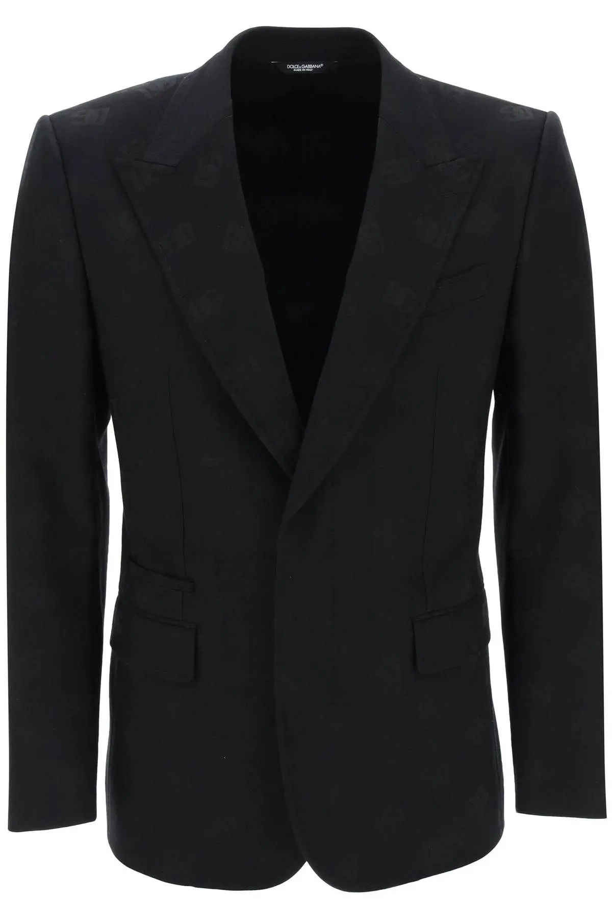DOLCE&GABBANA SICILIA テーラードジャケット-