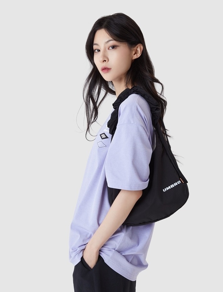 ★送料・関税込★UMBRO★Pigment Mini-Hobo Bag★ ☆送料・関税込☆UMBRO☆Pigment Mini-Hobo Bag☆ (UMBRO