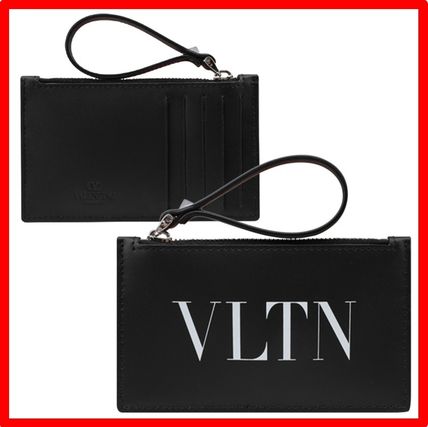 送料関税込 VALENTINO ヴァレンティノ Vロゴ フラグメントケース VALENTINO GARAVANI ヴァレンティノ フラグメントケース カード