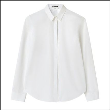 Jil Sander(ジルサンダー) ブラウス・シャツ(レディース) - 海外通販の