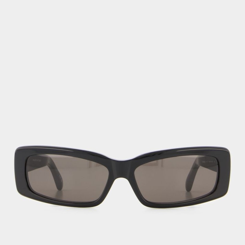 サングラス BALENCIAGA Sunglasses - Balenciaga - Black/Grey