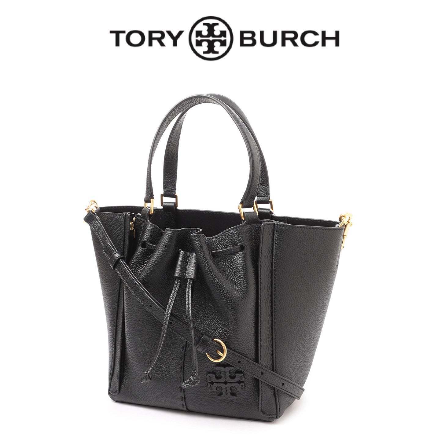 ★ TORY BURCH ★ MCGRAW DRAGONFLY ハンドバッグ