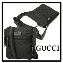 関税込★GUCCI★グッチ GUCCI バッグ メンズ ショルダーバッグ★