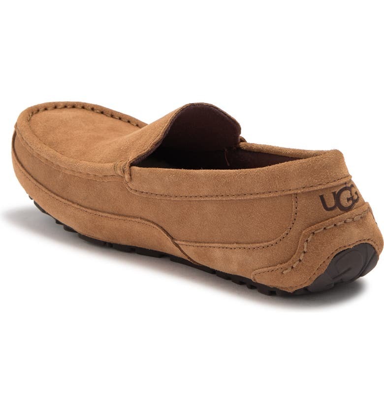 【メンズ・特価・最終セール】UGG Alder Shearling スリッパ メンズ・特価・最終セール】UGG Alder Shearling スリッパ (UGG