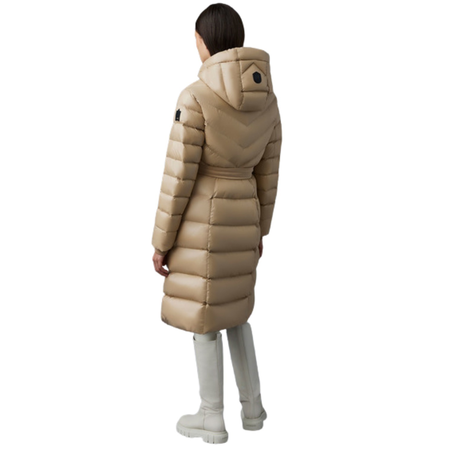 MACKAGE マッカージュ Coralia Down Coat ダウンコート MACKAGE マッカージュ Coralia Down Coat ダウンコート (Mackage