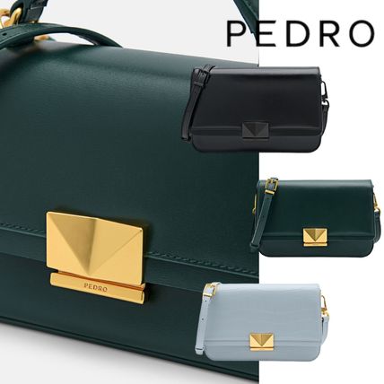 Pedro(ペドロ) ショルダーバッグ・ポシェット(レディース
