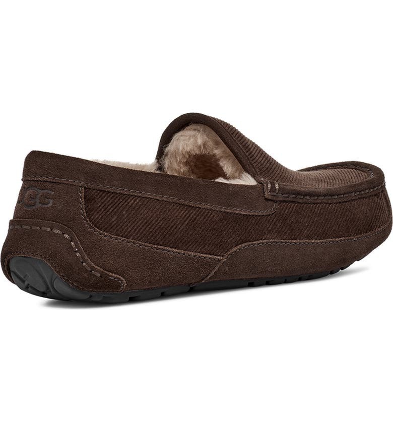 【メンズ・特価・最終セール】UGG Ascot Corduroy スニーカー メンズ・特価・最終セール】UGG Ascot Corduroy スニーカー (UGG