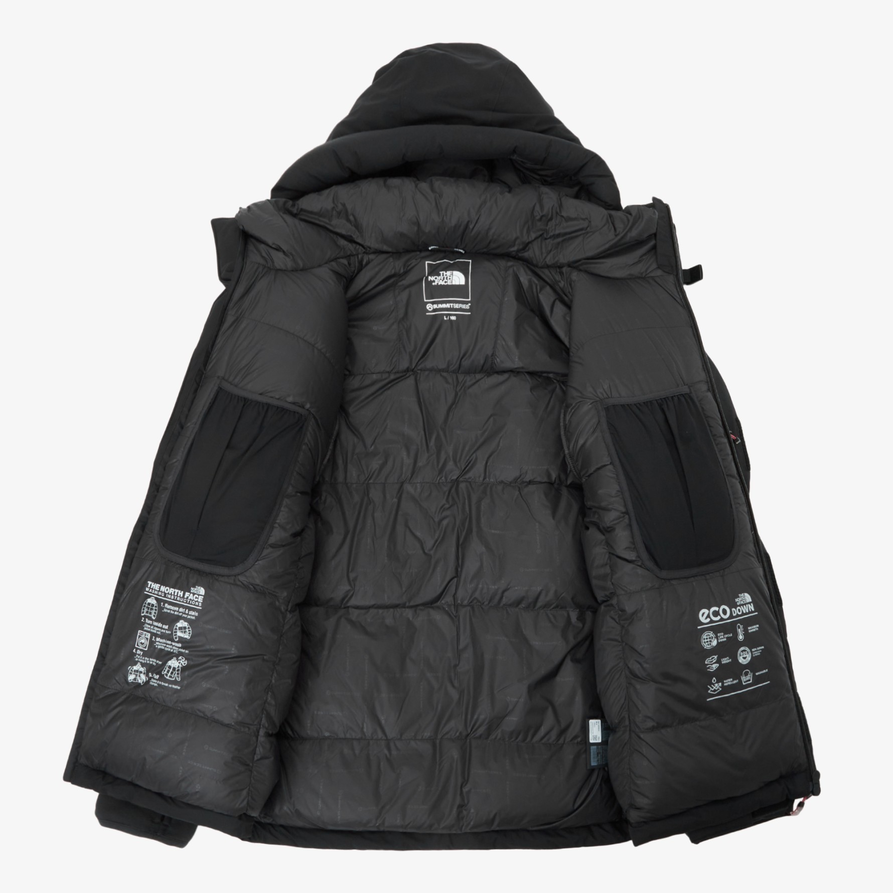 関税負担なし☆THE NORTH FACE ザノースフェイス HIMALAYAN COAT 関税負担なし THE NORTH FACE HIMALAYAN PARKA ダウンジャケット