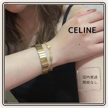 CELINE(セリーヌ) ブレスレット(レディース) 2ページ目 - 海外通販のBUYMA