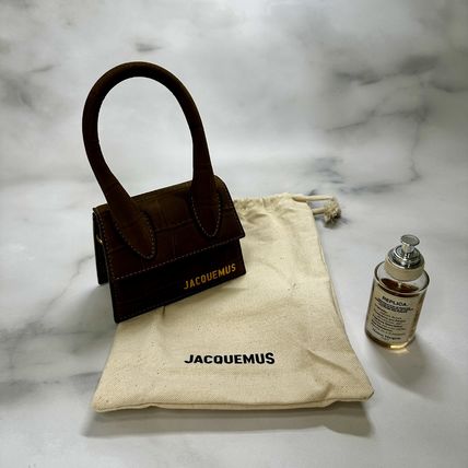 JACQUEMUS(ジャックムス) バッグ・カバン(レディース) 3ページ目