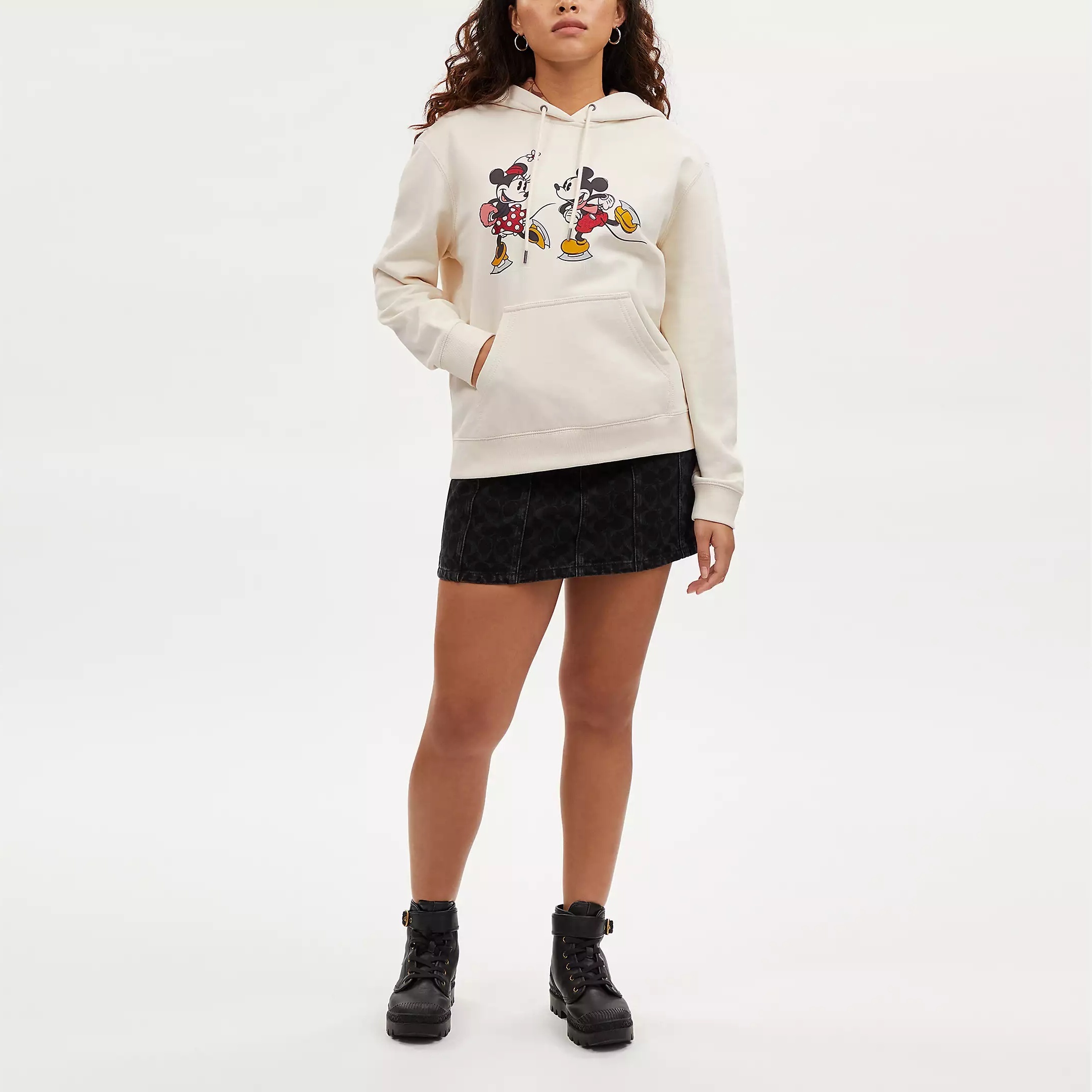 Coach (コーチ) パーカー・フーディ レディース 2023-24 AW(秋冬) Coach (コーチ) パーカー・フーディ レディース 2023-24 AW(秋冬)