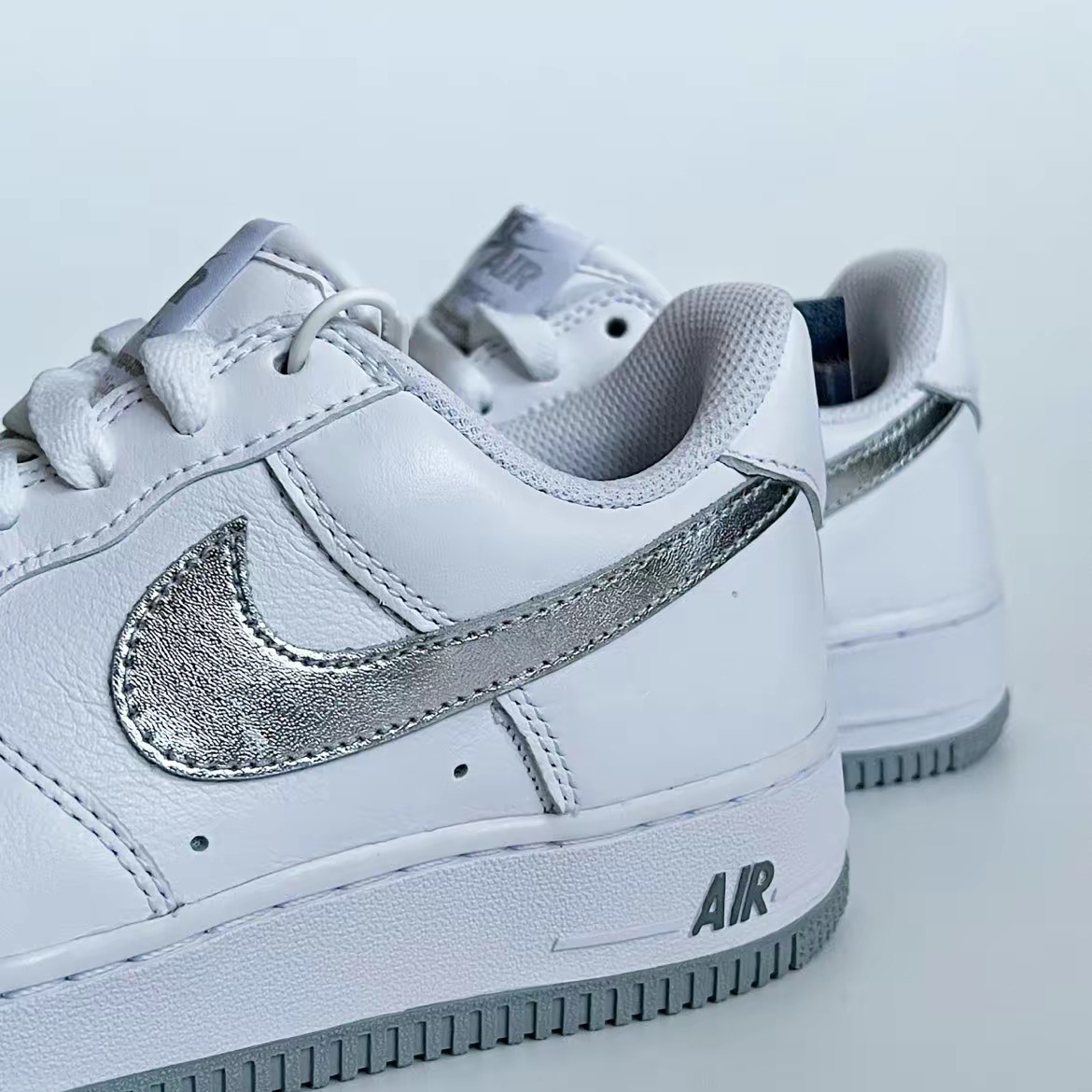 ★ナイキ★Nike Air Force 1 Low 男女OK Multi-Swoosh 送料込 Nike Air Force 1 Low Multi-Swoosh | eBay