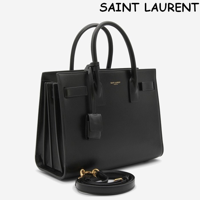 SAINT LAURENT アイコン サック ド ジュール ベイビー *限定SALE