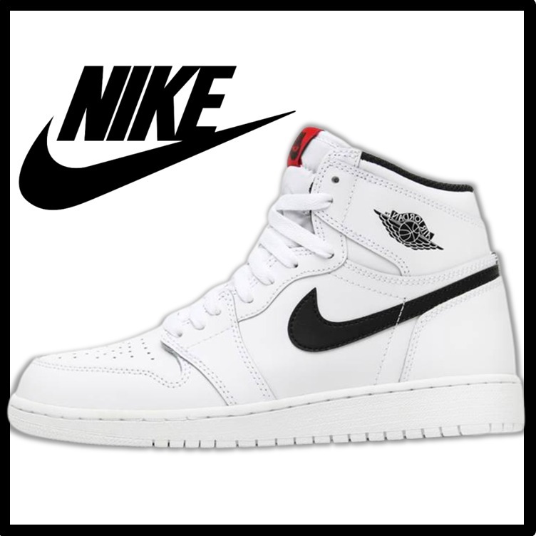 ★関税込★NIKE★NIKE AIR JORDAN 1 RETRO HIGH OG★25-32cm★