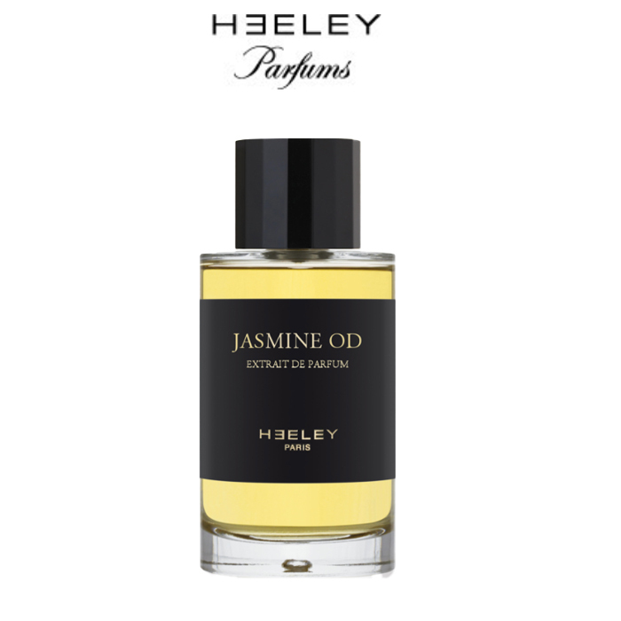 香水・フレグランス HEELEY JASMINE OD EXTRAIT DE PARFUM 100ML