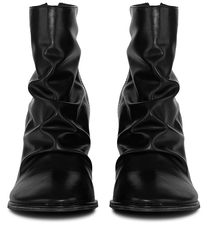 【PORTERNA】Roddy Muir Boots