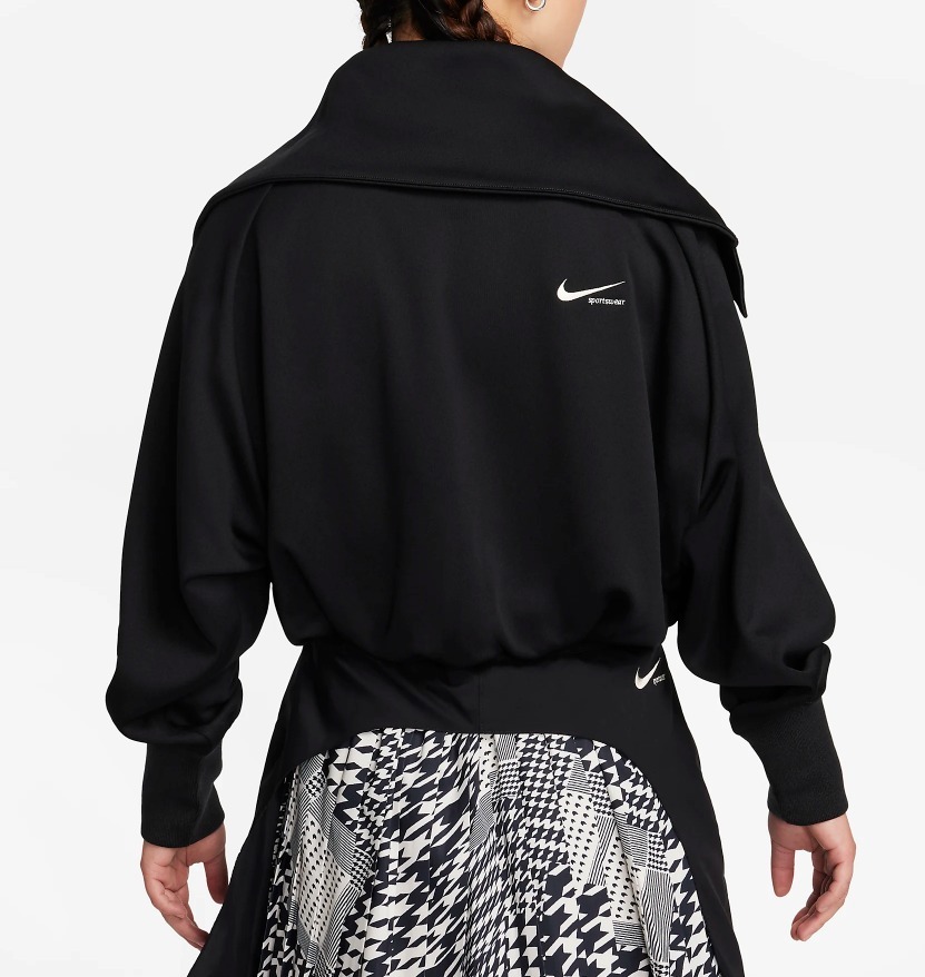 ☆韓国の人気☆【Nike】☆W NSW CLLCTN CROP TRK JKT☆関税込☆ ☆韓国の人気☆【Nike】☆W NSW CLLCTN CROP TRK JKT☆関税込