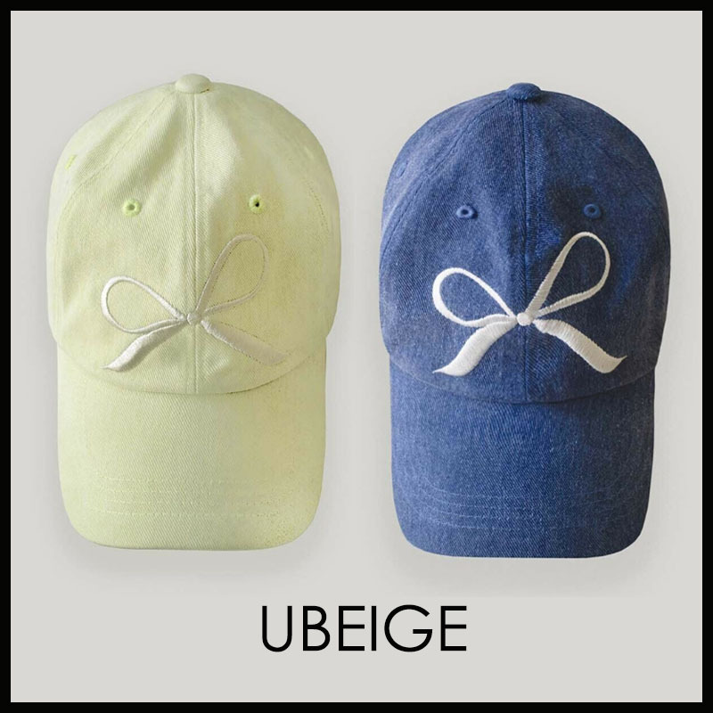 人気★UBEIGE ★PIGMENT CAP