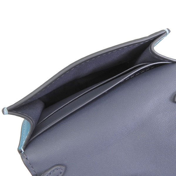 COACH コーチ PUFFY MINI 二つ折り 財布【送料0/国内即発】 COACH コーチ PUFFY MINI 二つ折り 財布【送料0/国内即発】 財布