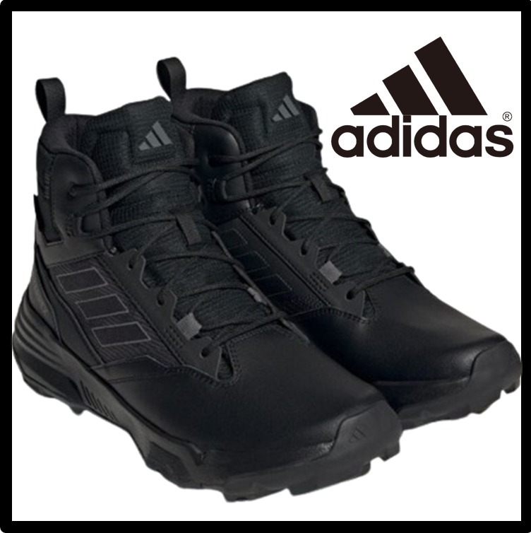 ★関税込★Adidas★TERREX UNITY LEATHER MID★25-29cm★